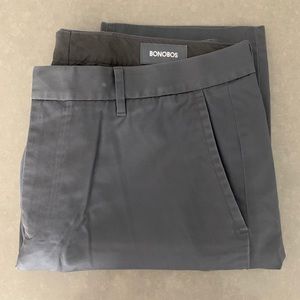 Bonobos Weekday Warrior Pants - 35x30